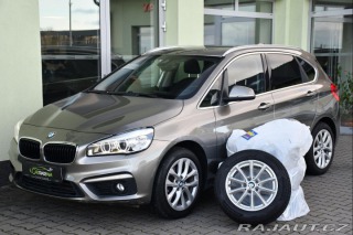 BMW 2 218i ACTIVE TOURER 2xALU 2016