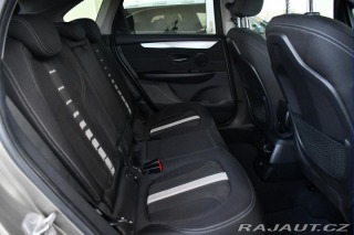 BMW 2 218i ACTIVE TOURER 2xALU 2016