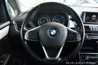 BMW 2 218i ACTIVE TOURER 2xALU 2016