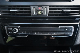 BMW 2 218i ACTIVE TOURER 2xALU 2016