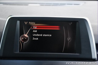 BMW 2 218i ACTIVE TOURER 2xALU 2016