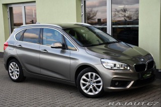 BMW 2 218i ACTIVE TOURER 2xALU 2016