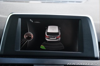 BMW 2 218i ACTIVE TOURER 2xALU 2016