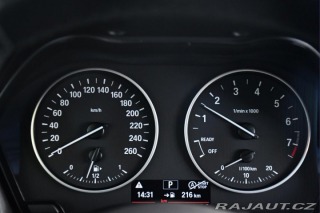 BMW 2 218i ACTIVE TOURER 2xALU 2016