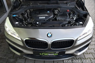 BMW 2 218i ACTIVE TOURER 2xALU 2016