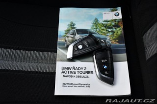 BMW 2 218i ACTIVE TOURER 2xALU 2016