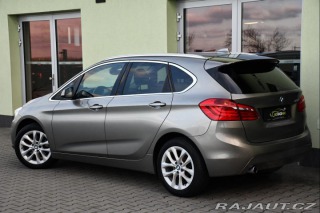 BMW 2 218i ACTIVE TOURER 2xALU 2016
