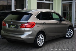 BMW 2 218i ACTIVE TOURER 2xALU 2016