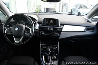 BMW 2 218i ACTIVE TOURER 2xALU 2016