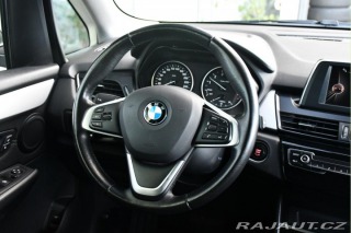 BMW 2 218i ACTIVE TOURER 2xALU 2016