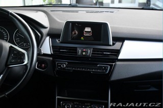 BMW 2 218i ACTIVE TOURER 2xALU 2016