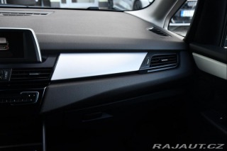 BMW 2 218i ACTIVE TOURER 2xALU 2016