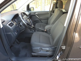 Volkswagen Caddy  2018