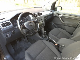 Volkswagen Caddy  2018