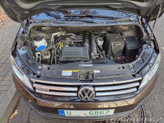 Volkswagen Caddy  2018
