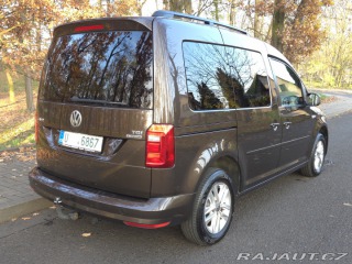Volkswagen Caddy  2018