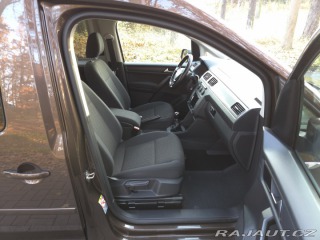 Volkswagen Caddy  2018