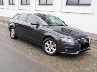 Audi A4 2.0TDi