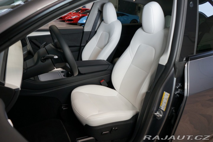 Tesla Model Y DUAL-MOTOR*PERFORMANCE* 2024