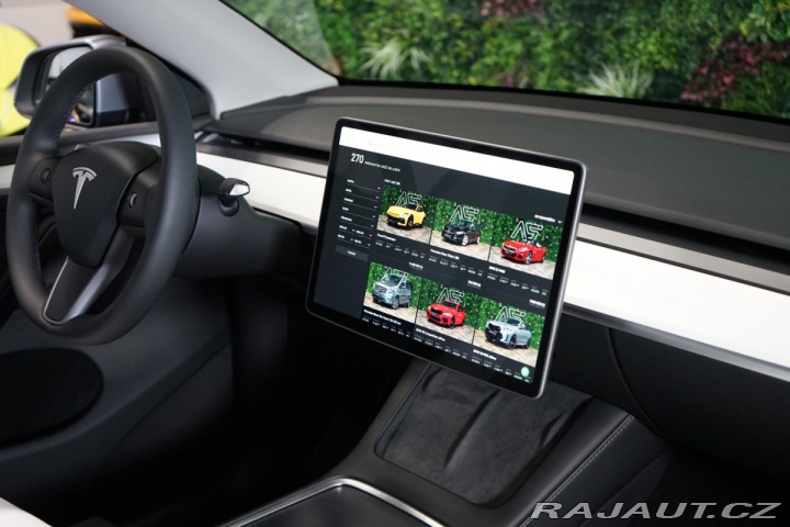 Tesla Model Y DUAL-MOTOR*PERFORMANCE* 2024