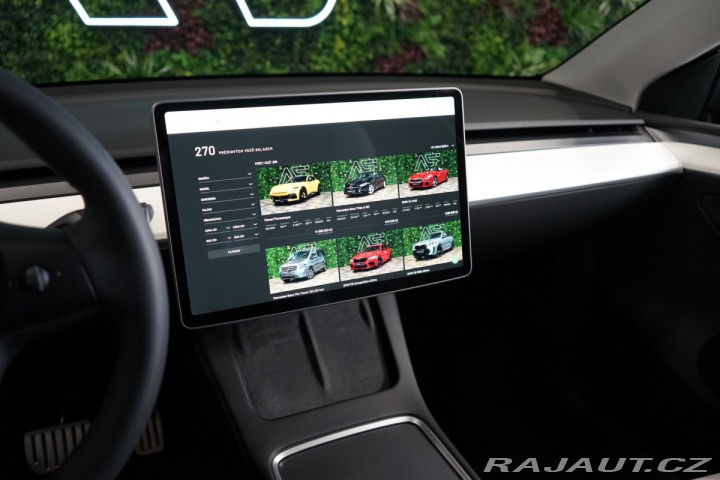 Tesla Model Y DUAL-MOTOR*PERFORMANCE* 2024