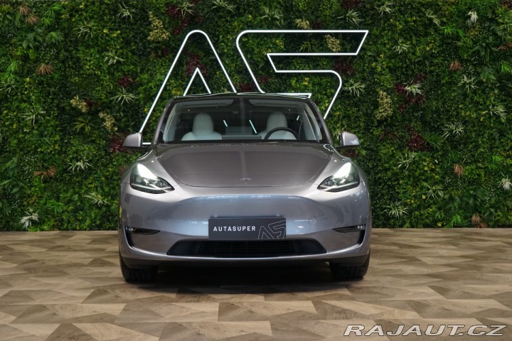 Tesla Model Y DUAL-MOTOR*PERFORMANCE* 2024