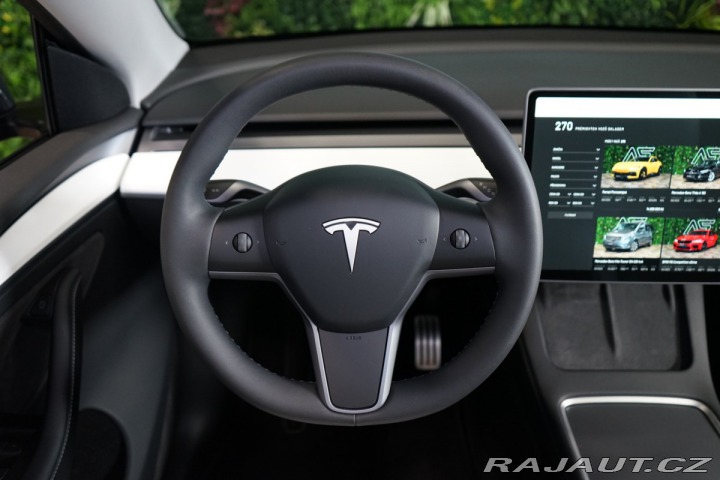 Tesla Model Y DUAL-MOTOR*PERFORMANCE* 2024