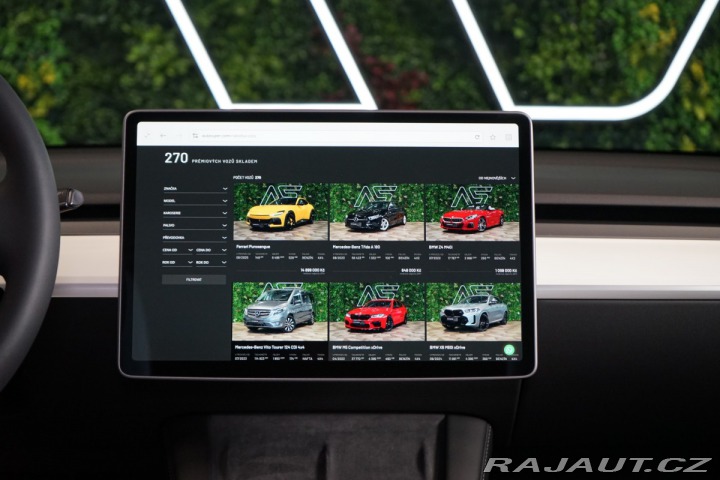 Tesla Model Y DUAL-MOTOR*PERFORMANCE* 2024