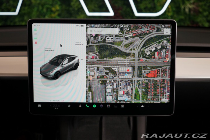 Tesla Model Y DUAL-MOTOR*PERFORMANCE* 2024