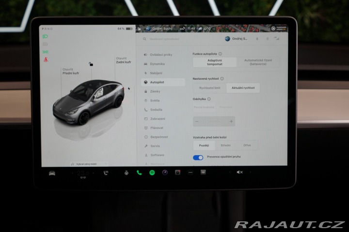 Tesla Model Y DUAL-MOTOR*PERFORMANCE* 2024