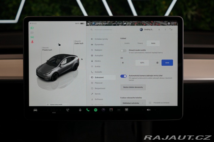 Tesla Model Y DUAL-MOTOR*PERFORMANCE* 2024