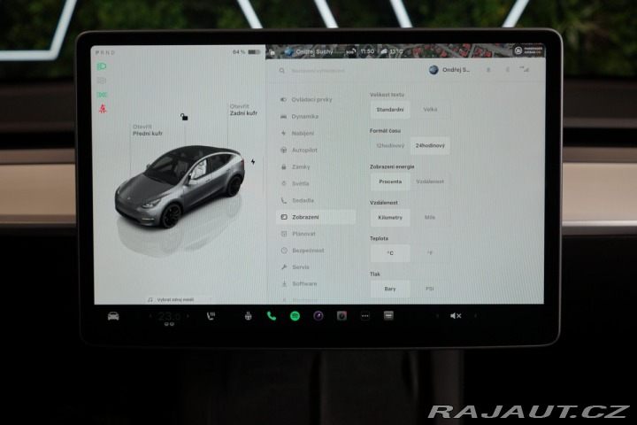 Tesla Model Y DUAL-MOTOR*PERFORMANCE* 2024