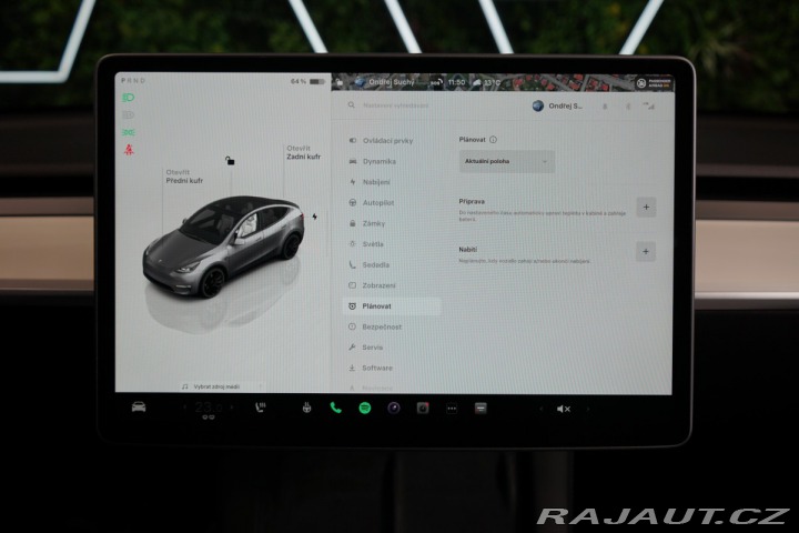 Tesla Model Y DUAL-MOTOR*PERFORMANCE* 2024