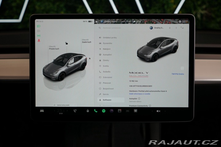 Tesla Model Y DUAL-MOTOR*PERFORMANCE* 2024