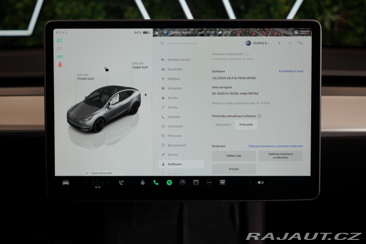 Tesla Model Y DUAL-MOTOR*PERFORMANCE* 2024
