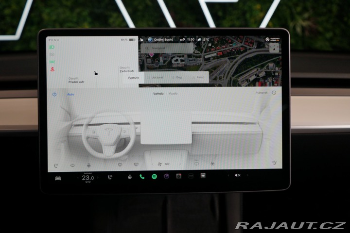 Tesla Model Y DUAL-MOTOR*PERFORMANCE* 2024