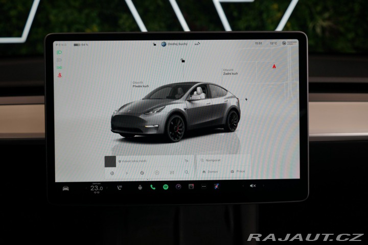 Tesla Model Y DUAL-MOTOR*PERFORMANCE* 2024