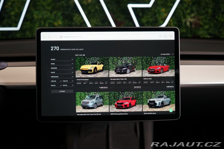 Tesla Model Y DUAL-MOTOR*PERFORMANCE* 2024