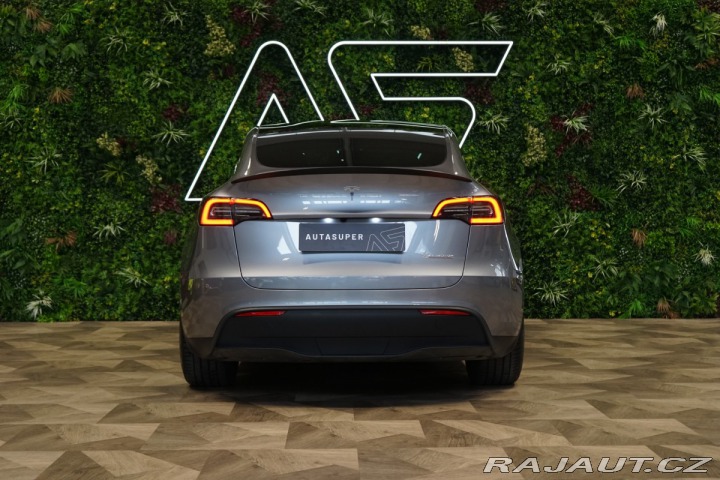 Tesla Model Y DUAL-MOTOR*PERFORMANCE* 2024
