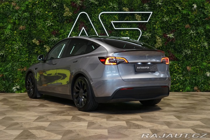 Tesla Model Y DUAL-MOTOR*PERFORMANCE* 2024