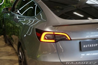 Tesla Model Y DUAL-MOTOR*PERFORMANCE* 2024