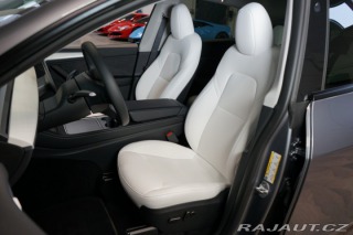 Tesla Model Y DUAL-MOTOR*PERFORMANCE* 2024