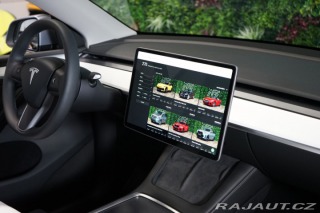 Tesla Model Y DUAL-MOTOR*PERFORMANCE* 2024