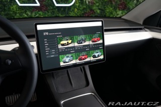 Tesla Model Y DUAL-MOTOR*PERFORMANCE* 2024