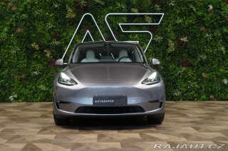 Tesla Model Y DUAL-MOTOR*PERFORMANCE* 2024