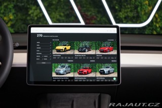 Tesla Model Y DUAL-MOTOR*PERFORMANCE* 2024