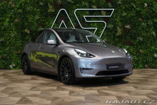 Tesla Model Y DUAL-MOTOR*PERFORMANCE* 2024