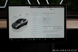 Tesla Model Y DUAL-MOTOR*PERFORMANCE* 2024