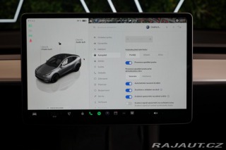 Tesla Model Y DUAL-MOTOR*PERFORMANCE* 2024