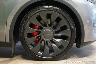 Tesla Model Y DUAL-MOTOR*PERFORMANCE* 2024